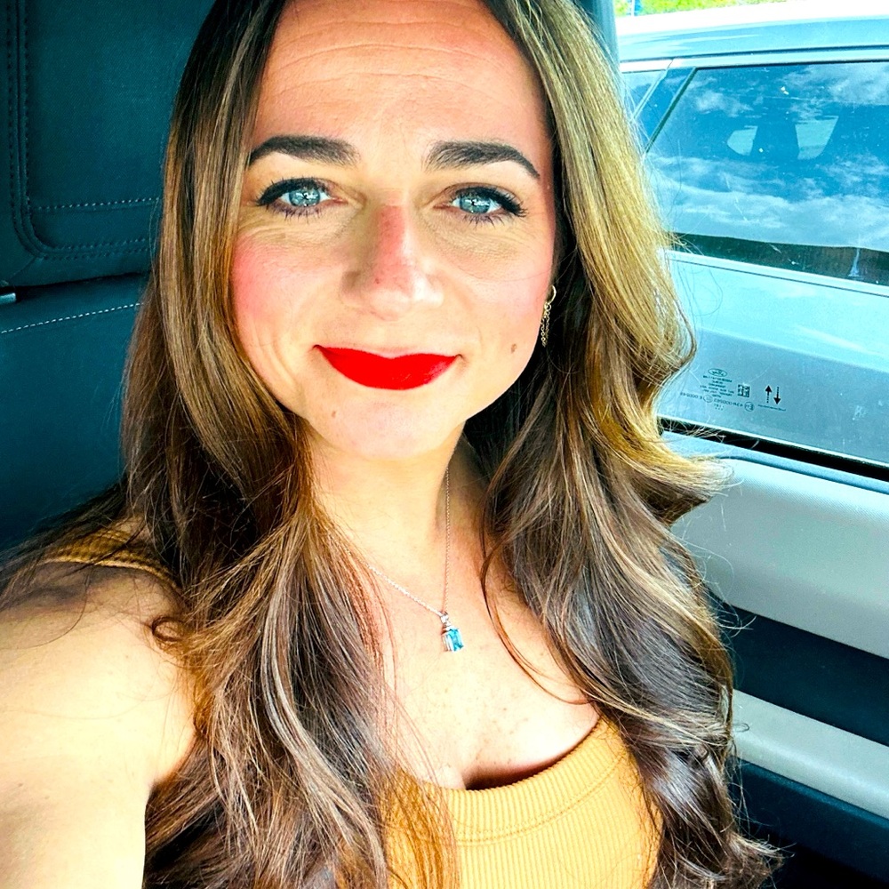Meet your Posher, Stacey